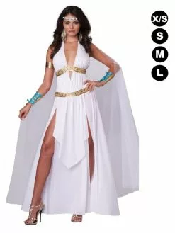 Déguisement De Déesse Glorieuse