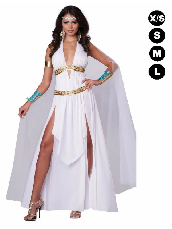 Déguisement De Déesse Glorieuse 3 Déguisement De Déesse Glorieuse