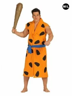 Déguisement De Fred Pierrafeu