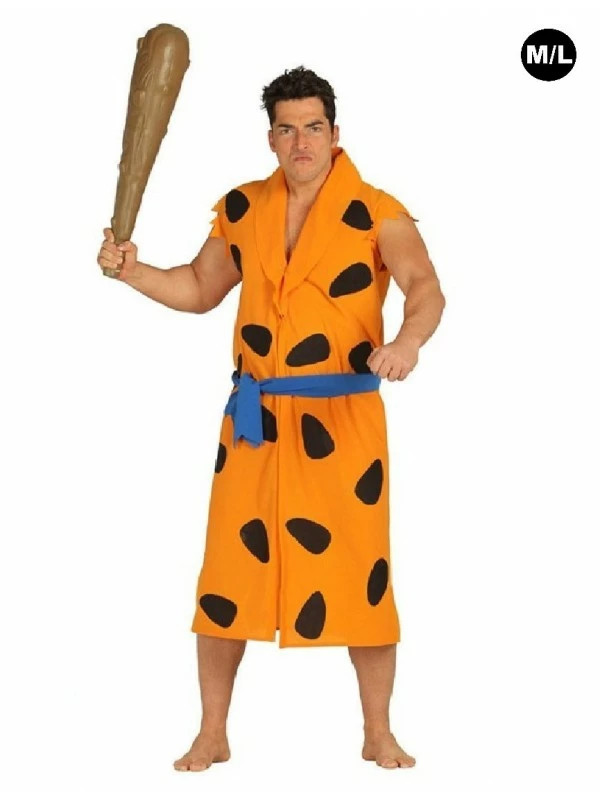 Déguisement De Fred Pierrafeu 3 Déguisement De Fred Pierrafeu