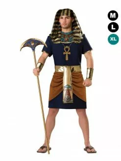 Déguisement De Garde Egyptien