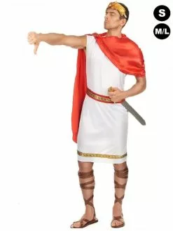 Déguisement De Jules César Pas Cher