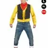 Déguisement De Lucky Luke™ -J. Valentine Catalog Vente deguisement de lucky luke