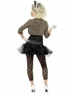 Déguisement De Madonna