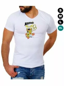 Déguisement De Marsupilami