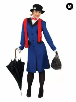 Déguisement De Mary Poppins