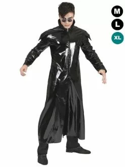 Déguisement De Matrix - Néo