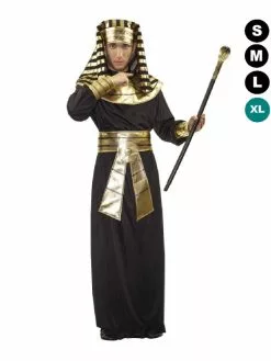 Déguisement De Pharaon