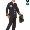 Déguisement De Pilote D'avion