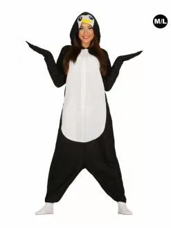 Déguisement De Pingouin
