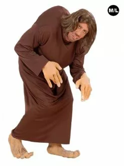 Déguisement De Quasimodo