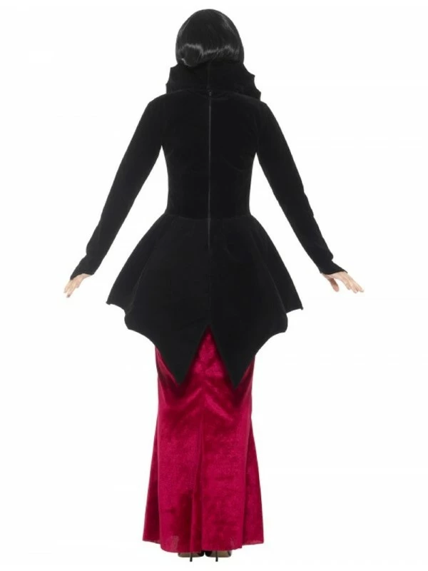 Déguisement De Reine 4 Déguisement De Reine – Image 2