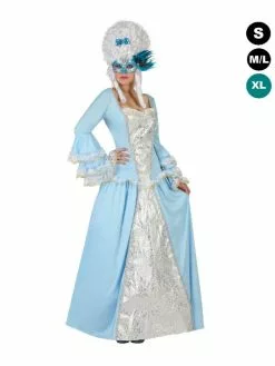 Déguisement De Reine