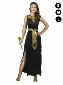 Déguisement De Reine D'Egypte