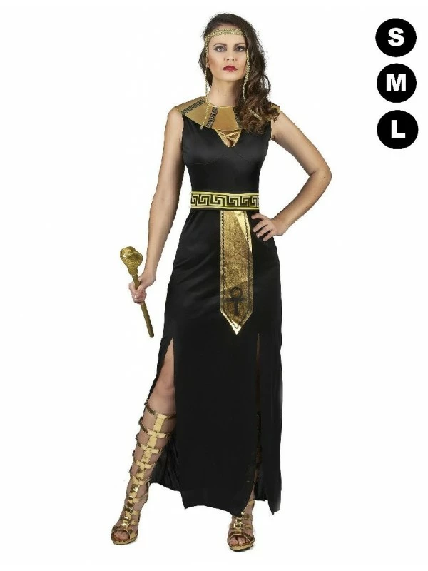 Déguisement De Reine D'Egypte 3 Déguisement De Reine D'Egypte
