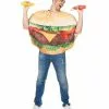 Déguisement De Hamburger -J. Valentine Catalog Vente deguisement de robin des bois