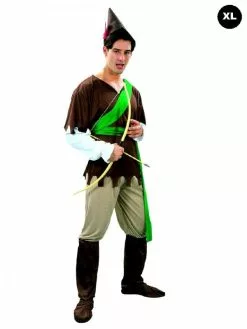 Déguisement De Robin Des Bois (XL)