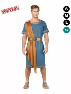 Déguisement De Romain