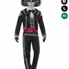 Déguisement Homme Dia De Los Muertos -J. Valentine Catalog Vente deguisement dia de los muertos