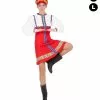 Déguisement Femme Russe -J. Valentine Catalog Vente deguisement femme russe