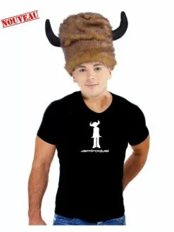 Déguisement Jamiroquai