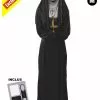 Déguisement La Nonne -J. Valentine Catalog Vente deguisement la nonne
