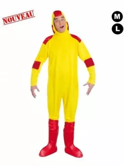 Déguisement La Soupe Aux Choux