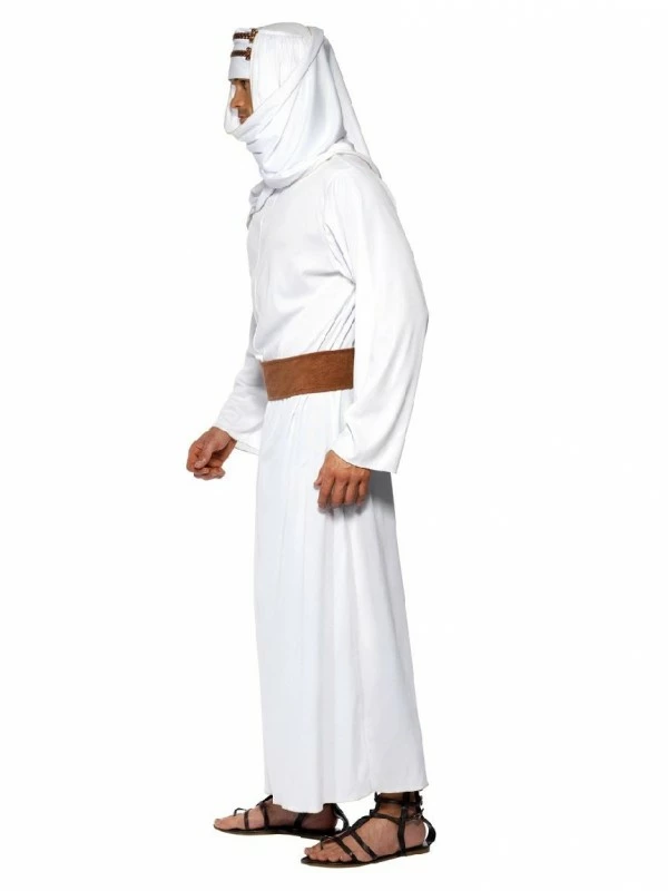 Déguisement Lawrence D'Arabie™ 4 Déguisement Lawrence D'Arabie™ – Image 2
