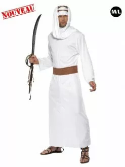Déguisement Lawrence D'Arabie™