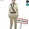 Déguisement Le Gendarme De Saint Tropez -J. Valentine Catalog Vente deguisement le gendarme de saint tropez