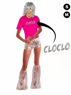 Déguisement Les 5 Claudettes 10 Déguisement Les 5 Claudettes -J. Valentine Catalog Vente deguisement les 5 claudettes 2