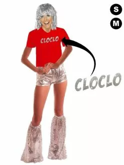 Déguisement Les 5 Claudettes 11 Déguisement Les 5 Claudettes -J. Valentine Catalog Vente deguisement les 5 claudettes 3