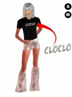 Déguisement Les 5 Claudettes 12 Déguisement Les 5 Claudettes -J. Valentine Catalog Vente deguisement les 5 claudettes 4