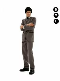 Déguisement Les Beatles - John Lennon