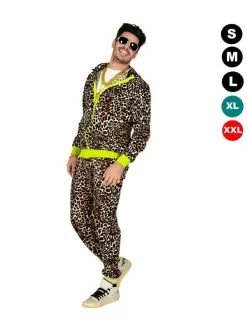 Déguisement Les Tuche - Donald Tuche