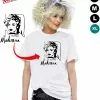 Déguisement Madonna Tshirt -J. Valentine Catalog Vente deguisement madonna tshirt