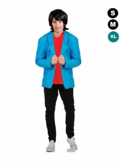 Déguisement Nicky Larson