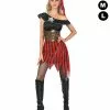 Déguisement Pirate Femme 1 Déguisement Pirate Femme -J. Valentine Catalog Vente deguisement pirate femme
