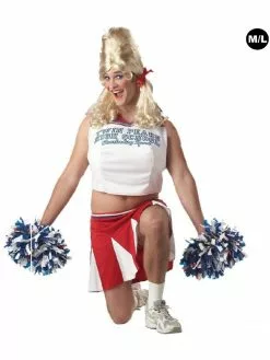 Déguisement Pompom Girl Homme
