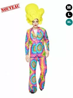 Déguisement Pricilla Folle Du Désert