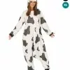 Déguisement Pyjama Vache -J. Valentine Catalog Vente deguisement pyjama vache
