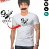 Déguisement Queen -Tshirt -J. Valentine Catalog Vente deguisement queen tshirt