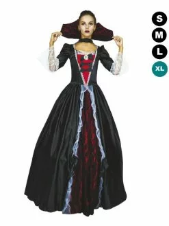 Déguisement Reine Maléfique