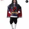 Déguisement Roi Soleil Louis XIV -J. Valentine Catalog Vente deguisement roi soleil louis xiv
