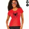 Déguisement Spiderman Femme -J. Valentine Catalog Vente deguisement spiderman femme