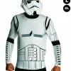 Déguisement Stormtrooper 1 Déguisement Stormtrooper -J. Valentine Catalog Vente deguisement stormtrooper