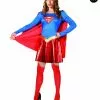 Déguisement Super Girl™ -J. Valentine Catalog Vente deguisement super girl