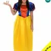 Déguisement Travesti Princesse Neige -J. Valentine Catalog Vente deguisement travesti blanche neige