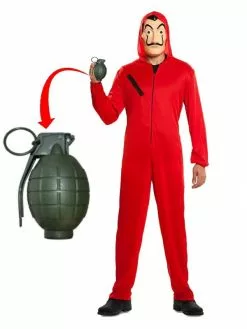 Fausse Grenade Militaire