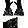 Gants De Pirate -J. Valentine Catalog Vente gants de pirate